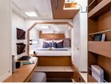 Excess 11 cabins